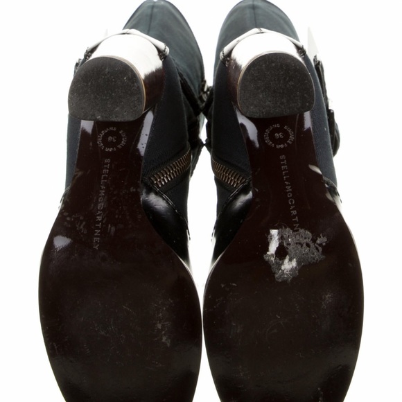 Stella Mc Cartney boots - Picture 5 of 11